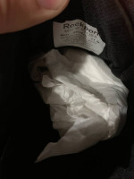 Rockport Works Postal Shoes Size 11 Men (Box B)