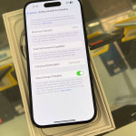 Apple iPhone 15  128GB For Cricket & AT&T