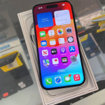 Apple iPhone 15  128GB For Cricket & AT&T