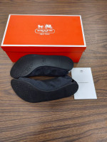 Size 8-BRAND NEW COACH DALIA SHOES FOR SALE!