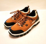 ZUODI Men's Hiking Sneaker, Size 39 ( US 6) Athletic Shoes