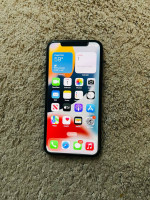 Apple iphone  x 64gb unlocked