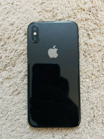 Apple iphone  x 64gb unlocked