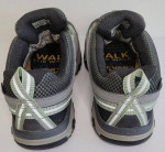 KEEN Women's Targhee 3 Low Height Waterproof Hiking Shoes Bleacher/Duc