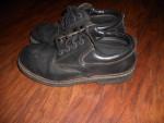 Mens Black Shoes