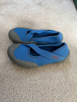 Keen Blue Roatan Water Shoes - Size 8 Womens