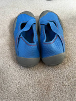 Keen Blue Roatan Water Shoes - Size 8 Womens