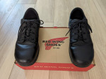 REDWING COMFORT PRO MEN'S SAFETY TOE OXFORD