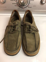 Clark's Men's Shoes  9.5