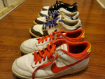Mens Nike Gym Shoes