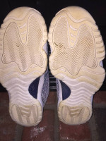 Jordan Low Top Shoes