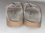 Birkenstock Birkis Betula 240 37 Euro US 7 7.5 Sandals Shoes