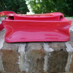 Ted Baker Handbag Pink Skapari Quilted Across The Body Bag