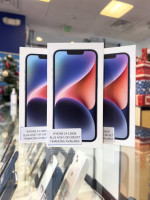 Apple iPhone 14 128GB AT&T or Cricket