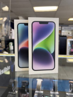 Apple iPhone 14 128GB AT&T or Cricket