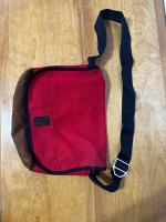 Chrome Citizen Messenger Bag in Good Condition