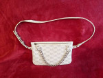 NEW - Michael Kors - Leather Belt Bag / Fanny Pack / Purse
