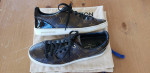 Louis Vuitton Front Row Sneakers