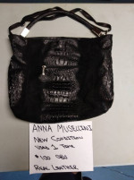 Hand Bags - Purses - Different