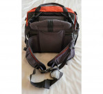 Mountainsmith Day Lumbar Waist Pack