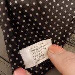 Purse olive color, adjustable strap