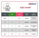 New Large Arcadia Trail Year-Round All-Terrain Dog Boots