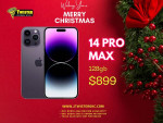iPhone 14 PRO MAX (128GB)