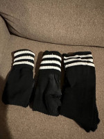 Soccer Referee Uniform & Gear