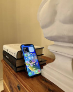 Iphone 12 Pro 128Gb in Good Condition