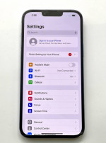 Apple iPhone 13 Pro max Unlocked