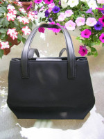 COACH SHOULDER BAG Brand New & COACH WALLET/Change Purse, Both Genuine