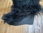 Women's Lamb Fur Boots-very fashionable now
