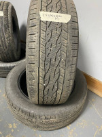 Used Tires