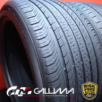 Set of 2 Tires Continental ProContact TX 315/35R21 No Patch #77062
