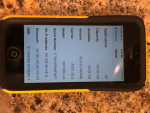 IPHONE 5c UNLOCKED