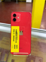 IPHONE 12 64GB (( !! CHRISTMAS SALE !!)