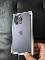 Iphone 14 Pro Max 256 GB Unlocked