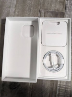 Iphone 14 Pro Max 256 GB Unlocked