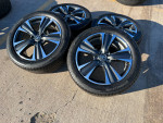 18" Lexus UX200 / GS350 wheels and tires ___ WE FINANCE