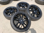 20" Cadillac wheels and tires ______ NEW ______ WE FINANCE