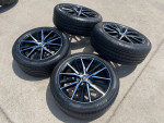 18" Toyota Camry wheels and tires __ WE FINANCE !!!