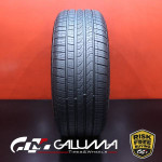 1 (One) Tire LikeNEW Pirelli Cinturato P7 AllSeason RFT 245/45R18