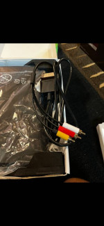 Xbox 360 Kinect full system