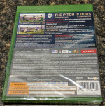 Pro Evolution Soccer 2015 Xbox One Brand New! PES2015