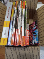 Strategy Guide Lot Mixed Lot Nintendo XBox Playstation Metal Gear Pokemon Zelda 