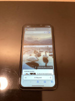 6.1” Apple iPhone XR 128 GB - GSM/CDMA - CONSUMER WIRELESS- Hexa core